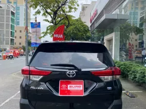 Toyota Rush 1.5S AT 2021