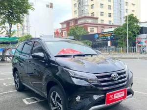 Toyota Rush 1.5S AT 2021