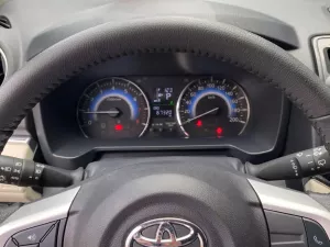 Toyota Rush 1.5S AT 2021