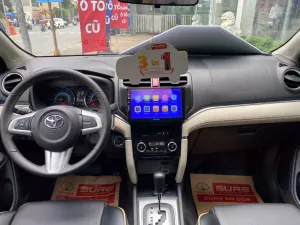 Toyota Rush 1.5S AT 2021