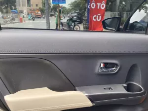 Toyota Rush 1.5S AT 2021