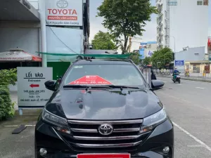 Toyota Rush 1.5S AT 2021