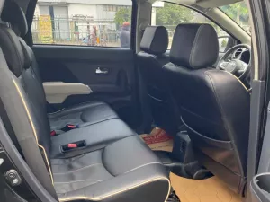 Toyota Rush 1.5S AT 2021