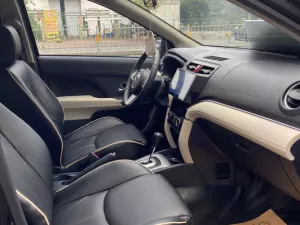 Toyota Rush 1.5S AT 2021