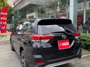 Toyota Rush 1.5S AT 2021