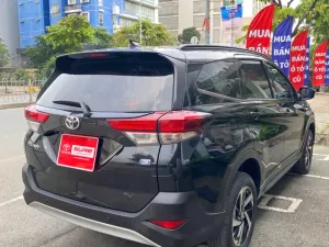 Toyota Rush 1.5S AT 2021