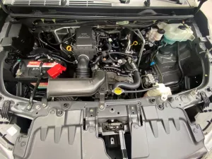 Toyota Rush 1.5S AT 2021
