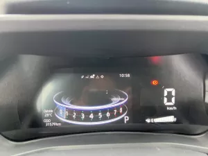 Toyota Veloz Cross TOP 2024