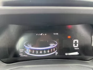 Toyota Veloz Cross Veloz top 2024