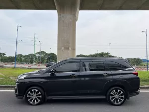 Toyota Veloz Cross Veloz top 2024