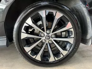 Toyota Veloz Cross Veloz top 2024