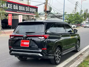 Toyota Veloz Cross Veloz top 2024