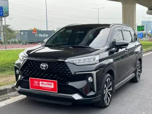 Toyota Veloz Cross Veloz top 2024