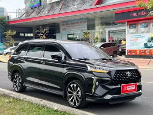 Toyota Veloz Cross Veloz top 2024