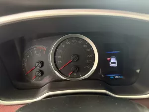 Toyota Corolla Cross Cross 1.8V AT 2021 - Bán xe Toyota Corolla Cross 1.8V AT đời 2021, màu xám, nhập khẩu chính hãng, giá tốt