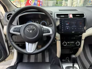 Toyota Rush RUSH 1.5 AT 2020 - Bán ô tô Toyota Rush 1.5 AT đời 2020, màu trắng, nhập khẩu chính hãng giá cạnh tranh