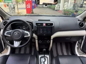 Toyota Rush RUSH 1.5 AT 2020 - Bán ô tô Toyota Rush 1.5 AT đời 2020, màu trắng, nhập khẩu chính hãng giá cạnh tranh