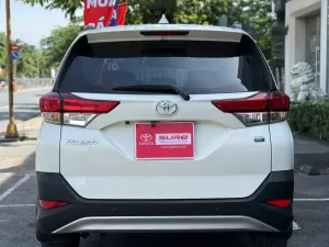 Toyota Rush RUSH 1.5 AT 2020 - Bán ô tô Toyota Rush 1.5 AT đời 2020, màu trắng, nhập khẩu chính hãng giá cạnh tranh