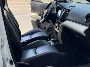 Toyota Rush RUSH 1.5 AT 2020 - Bán ô tô Toyota Rush 1.5 AT đời 2020, màu trắng, nhập khẩu chính hãng giá cạnh tranh