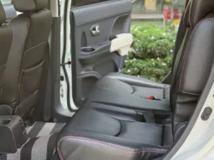 Toyota Rush RUSH 1.5 AT 2020 - Bán ô tô Toyota Rush 1.5 AT đời 2020, màu trắng, nhập khẩu chính hãng giá cạnh tranh