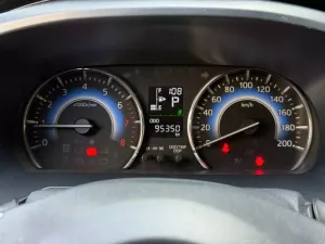 Toyota Rush RUSH 1.5 AT 2020 - Bán ô tô Toyota Rush 1.5 AT đời 2020, màu trắng, nhập khẩu chính hãng giá cạnh tranh