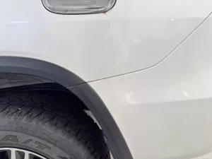 Toyota Fortuner 2.4G AT 2020