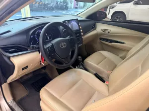Toyota Vios 1.5G  2022