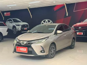 Toyota Vios 1.5G  2022