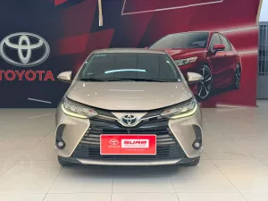 Toyota Vios 1.5G  2022