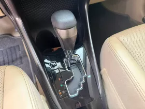 Toyota Vios 1.5G  2022
