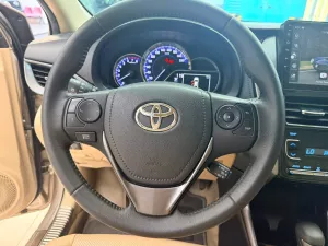Toyota Vios 1.5G  2022