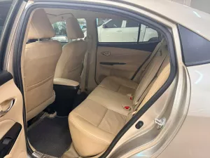 Toyota Vios 1.5G  2022