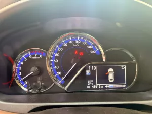 Toyota Vios 1.5G  2022