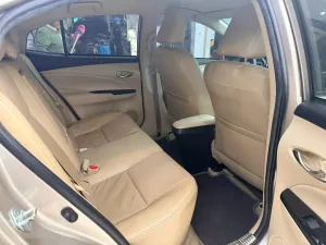 Toyota Vios 1.5G  2022