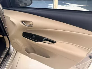 Toyota Vios 1.5G  2022