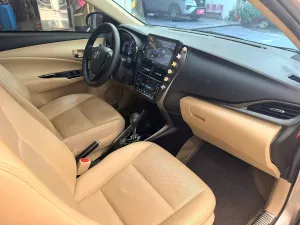 Toyota Vios 1.5G  2022