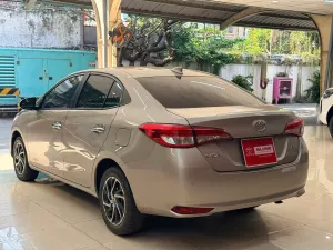 Toyota Vios 1.5G  2022