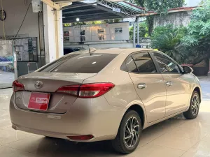 Toyota Vios 1.5G  2022