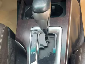 Toyota Fortuner 2.7V AT 4x2 2018