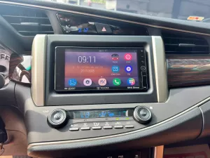 Toyota Innova 2.0G 2018