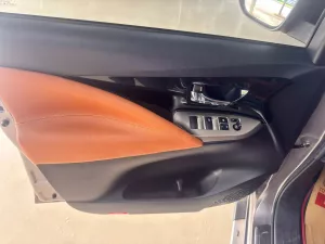 Toyota Innova 2.0G 2018