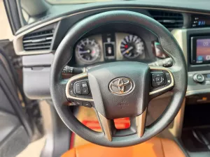 Toyota Innova 2.0G 2018