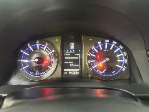 Toyota Innova 2.0G 2018