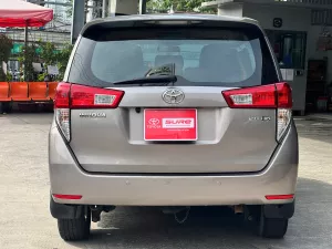 Toyota Innova 2.0G 2018