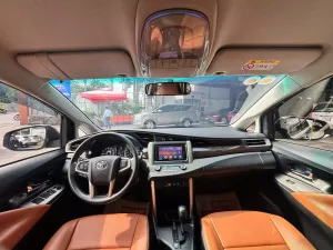 Toyota Innova 2.0G 2018