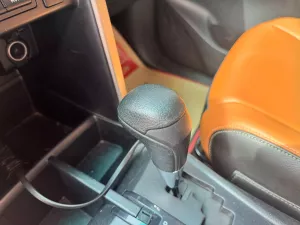 Toyota Innova 2.0G 2018