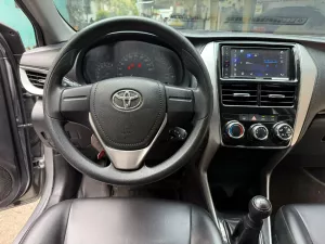 Toyota Vios Vios 1.5E MT 2020 - Bán ô tô Toyota Vios 1.5E MT đời 2020, 325 triệu