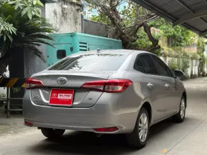 Toyota Vios Vios 1.5E MT 2020 - Bán ô tô Toyota Vios 1.5E MT đời 2020, 325 triệu
