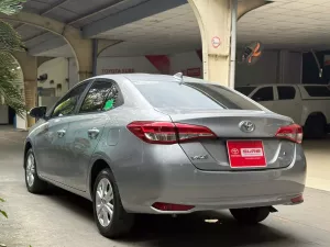 Toyota Vios Vios 1.5E MT 2020 - Bán ô tô Toyota Vios 1.5E MT đời 2020, 325 triệu