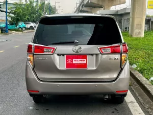 Toyota Innova 2.0G 2017